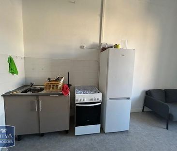 Location Appartement 1 pièce 12m² NICE 06000 - Photo 3