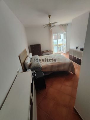 Alquiler de chalet adosado en Calle Doctor Francisco Cobos, 3 - Foto 1