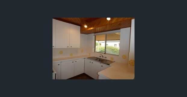 Freshly Updated 3x1 Rear Villa - Convenient Location + Great Outdoor Space - Photo 1