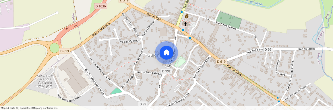 Guignes