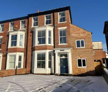 Beck House, West Parade Road, Scarborough, YO12 - Photo 3