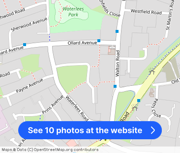 Coldhorn Crescent, Wisbech - Photo 1