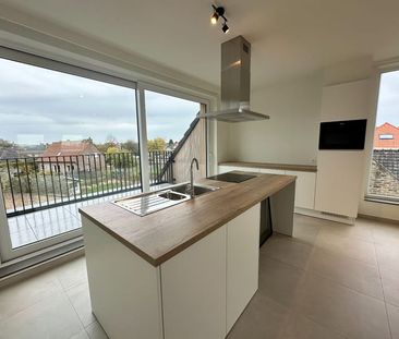 Appartement te huur - Photo 4