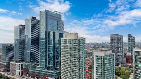 For Lease - 81 Navy Wharf Court Unit# 3905, Toronto, Ontario - Photo 2