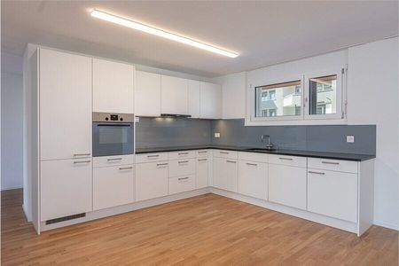 Your new apartment in Staufen - Photo 3