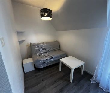 Location appartement 1 pièce - 15m² à Quiberon (56170) - Photo 4
