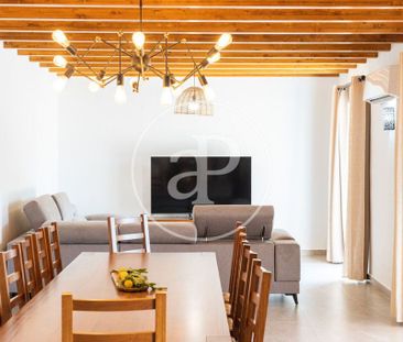 5 bedroom luxury Villa for rent in Santanyí, Balearic Islands - Photo 6
