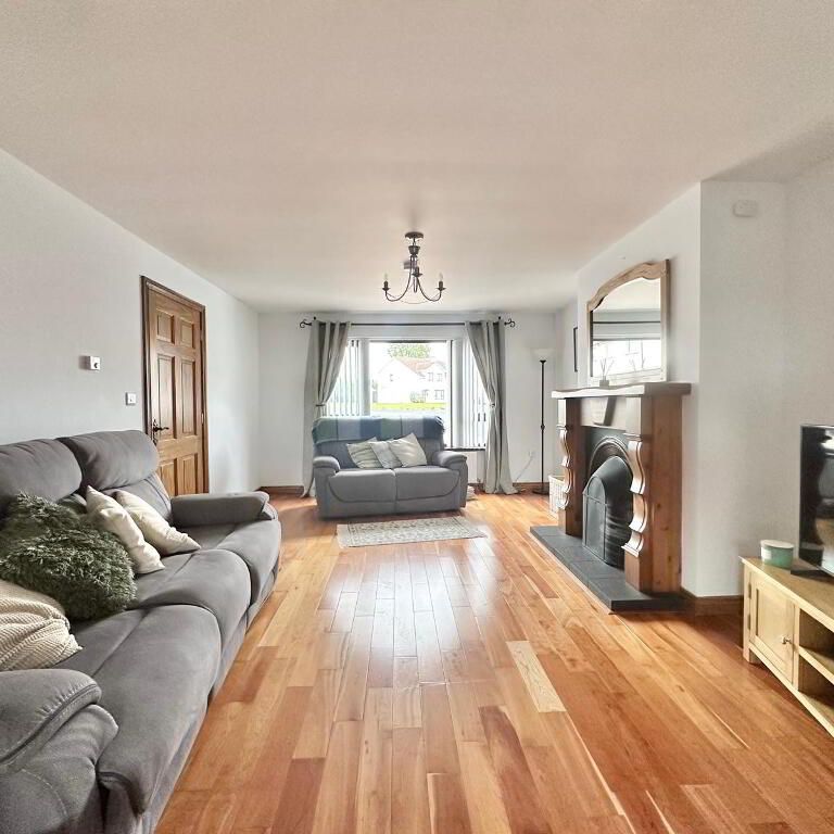 48 Mansefield Heights, Portglenone, BT44 8JR - Photo 1