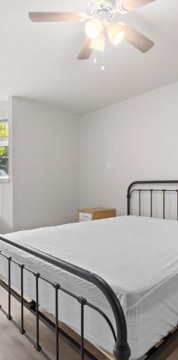 1 CH - 1 SDB - Trois-Rivières - $700 /mo - Photo 1