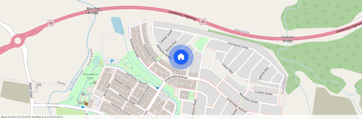 8 Vega St, South Ripley QLD 4306