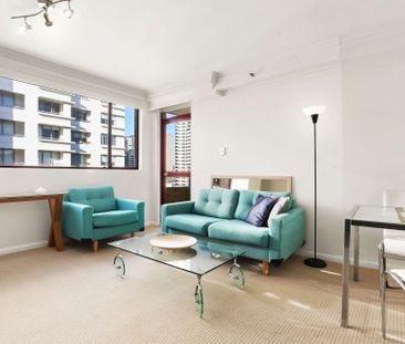 111/289 Sussex Street, Sydney - Photo 5