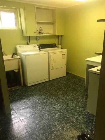 For Lease - 385 Taylor Mills Drive Unit# BSMNT, Richmond Hill, Ontario - Photo 4