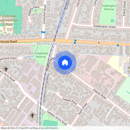 138 Vagues Road, Papanui