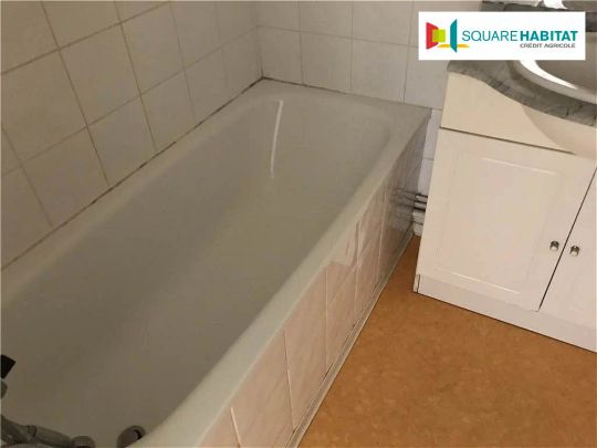 Location appartement 3 pièces - 58.6m² à Bagneres-de-bigorre (65200) - Photo 1