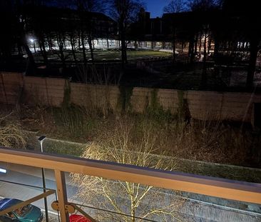 Appartement te huur - Foto 6