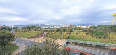 18 Titanic Walk, Ballymacarrett Road, Belfast, BT4 1BT - Photo 3