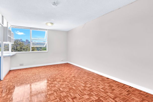 509/22 Doris Street, North Sydney NSW 2060 - Apartment For Rent | Domain - Photo 1