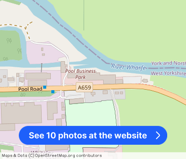 Pool Road, Leeds, West Yorkshire, LS21 - Photo 1
