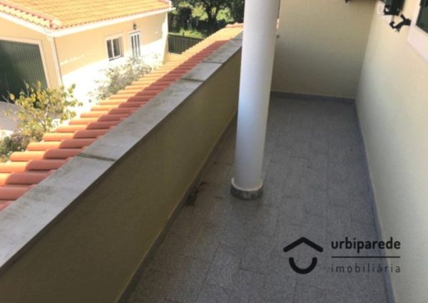 Apartamento T4 em Lisboa