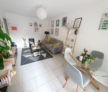 Location Appartement 2 pièces 43m² BELFORT 90000 - Photo 1