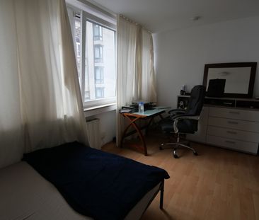 Studentenappartement - zentral in Aachen! - Foto 1