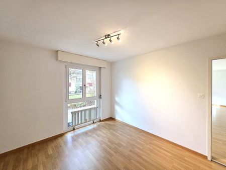 2.5 Zimmer, 53 m², 2. Stock - Foto 5