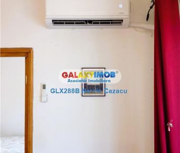 Polona Mihai Eminescu Apartament de inchiriat Dacia etaj 6 89mp - Photo 6