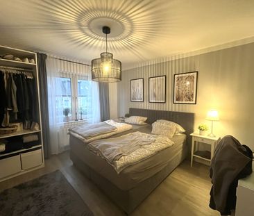Gemütliche 2-zimmer-wohnung Im Erdgeschoss – Zentrale Lage Ibbenbüren - Photo 2