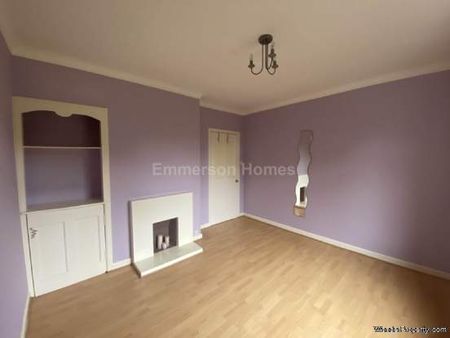 2 bedroom property to rent in Johnstone - Photo 3