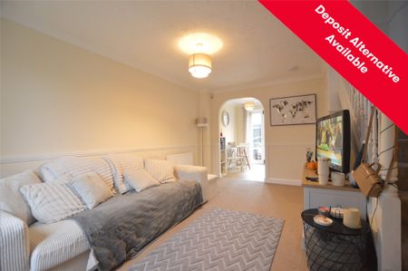 Vine Way, Stonehills, Tewkesbury, Gloucestershire, GL20 - Photo 3