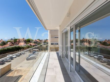 4 room luxury Flat for rent in Sao Joao do Estoril, Cascais e Estoril, Cascais, Lisbon - Photo 2