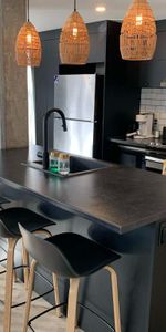 4 1/2 cession de bail pour juin - Photo 3