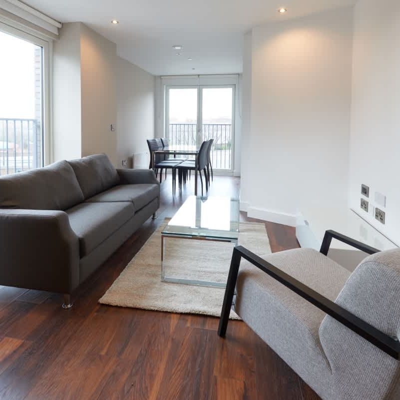 New Bridge Street Salford M3 - Photo 1