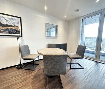 2 bedroom apartment to rent - Photo 4