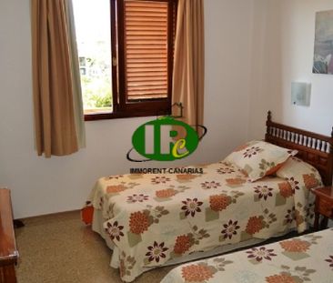 2 bedroom apartment, balcony with seating and sea-view - Photo 6