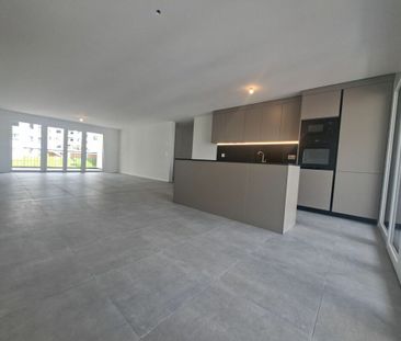 3.5 Zimmer, 85 m², 1. Stock - Foto 5
