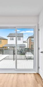 2 CH - 1 SDB - L'Assomption - $1,850 /mo - Photo 4