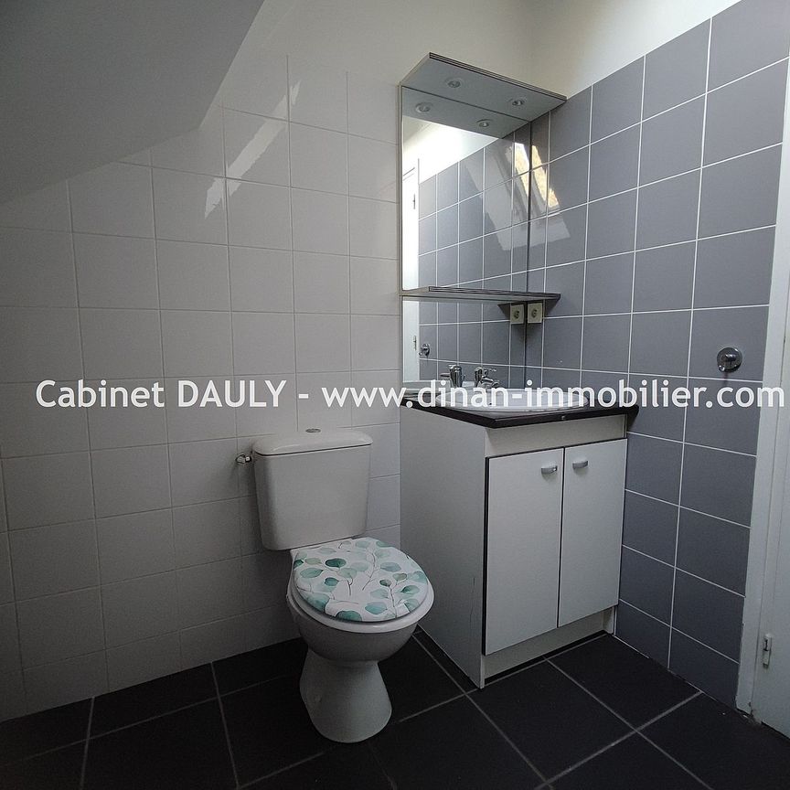 Location Appartement 3 pièces 68m² DINAN 22100 - Photo 1