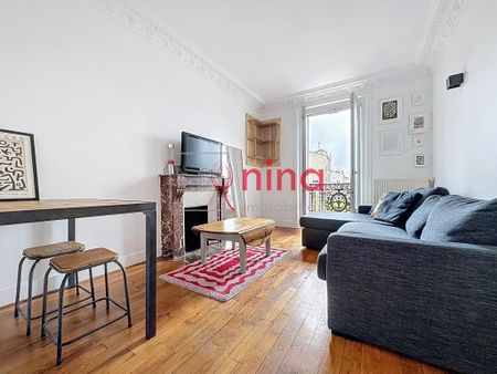 Location Appartement - Photo 4