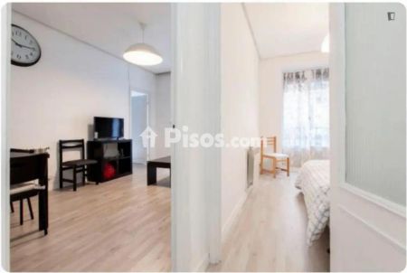 Piso en alquiler en Madrid Capital - Photo 3
