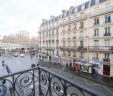 Paris - Faubourg - Chambre 4 - Photo 5