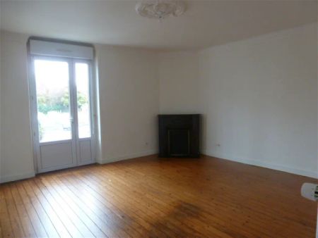 Location appartement 3 pièces - à Saint nazaire (44600) - Photo 5