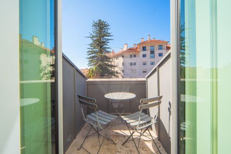 Apartamento T2 em Lisboa - Photo 5