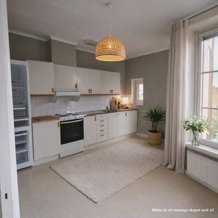 Kungsgatan 3 lgh 1203 i Åmål - Foto 3