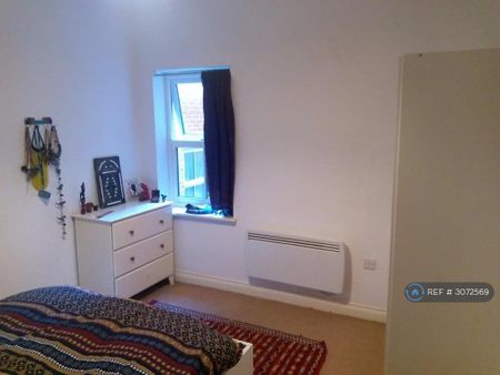 1 bedroom flat to rent - Photo 5