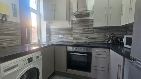 Mount Street, Preston - Photo 3