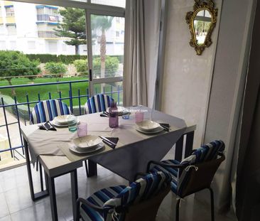 Apartment Benidorm Poniente Winter /Summer Let - Foto 2