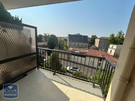 Appartement à louer 3 pièces 67m² - Photo 2