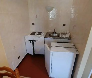 Appartement à louer 1 pièce 27.6m² - Photo 1