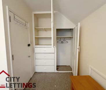 6 Bedroom End Terraced House - Photo 6